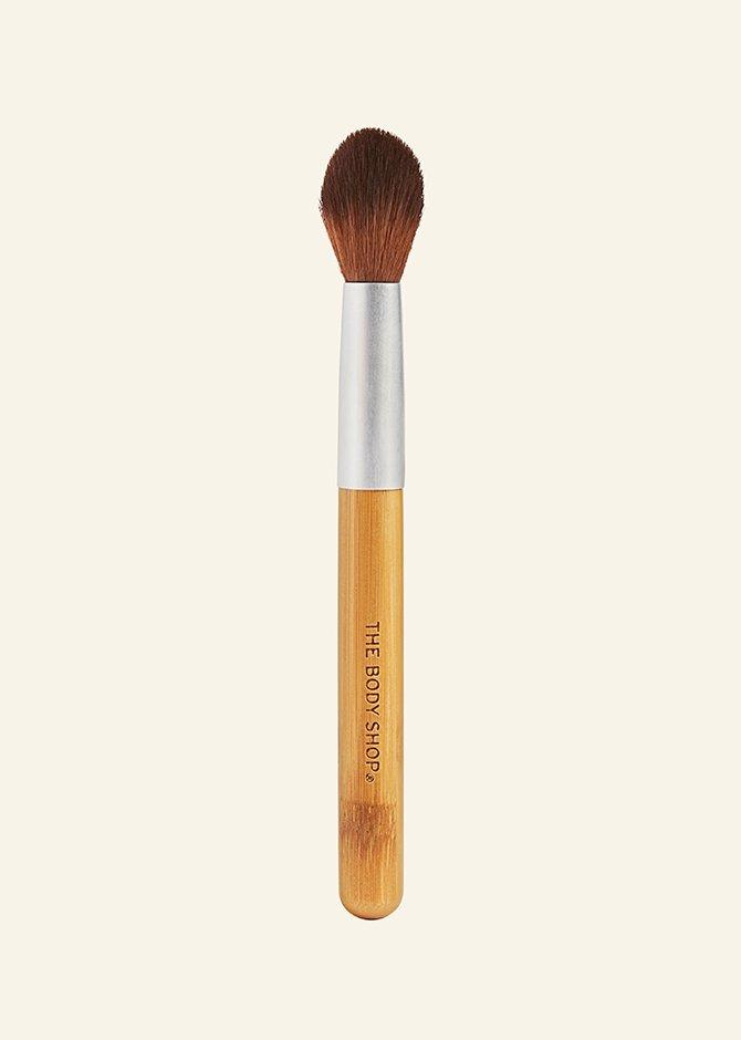 Highlighter brush